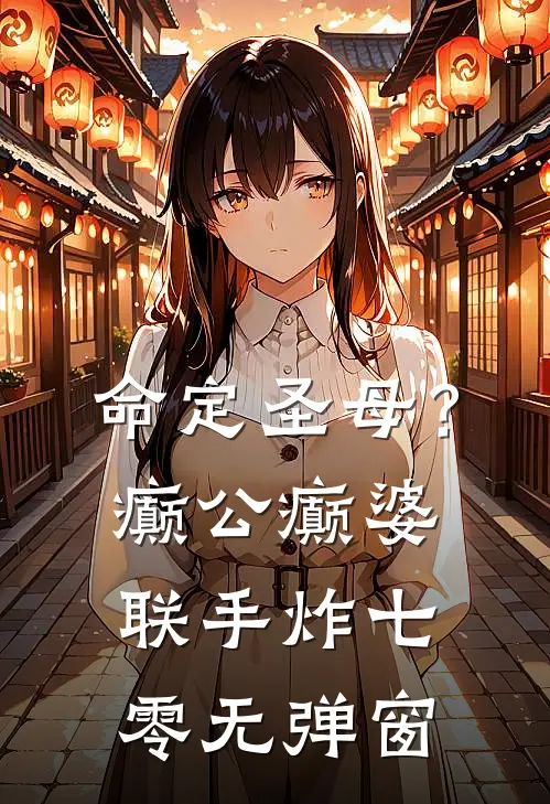 命定圣母？癫公癫婆联手炸七零无弹窗