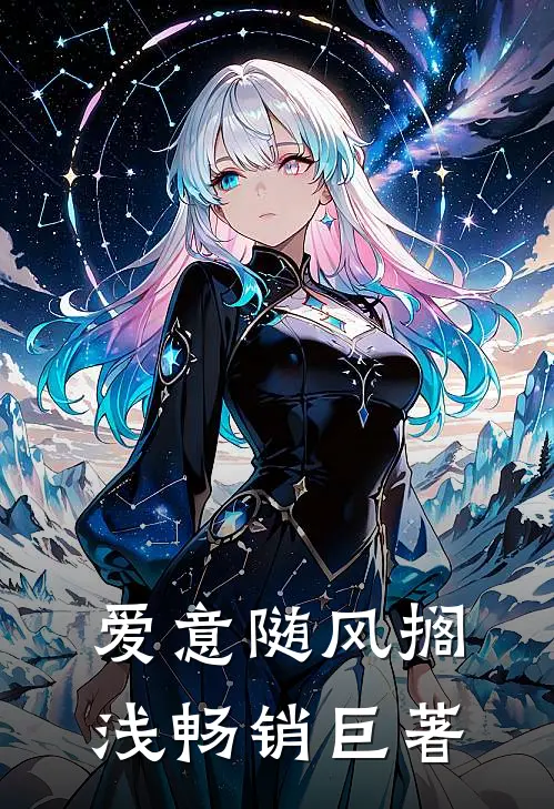 爱意随风搁浅畅销巨著