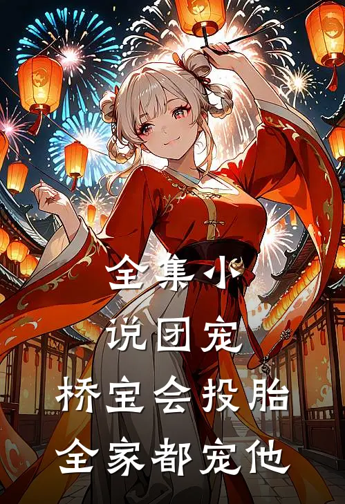 全集小说团宠：桥宝会投胎，全家都宠他