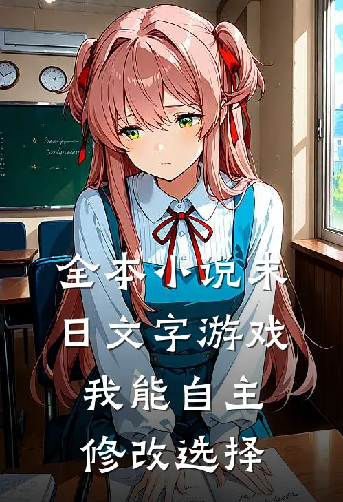 全本小说末日文字游戏：我能自主修改选择