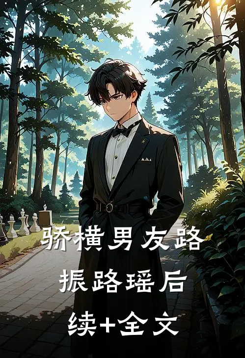 骄横男友路振路瑶后续+全文