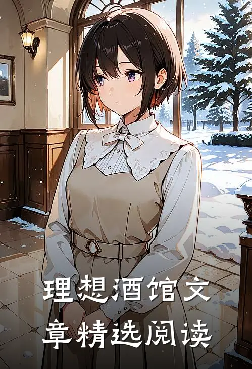 理想酒馆文章精选阅读