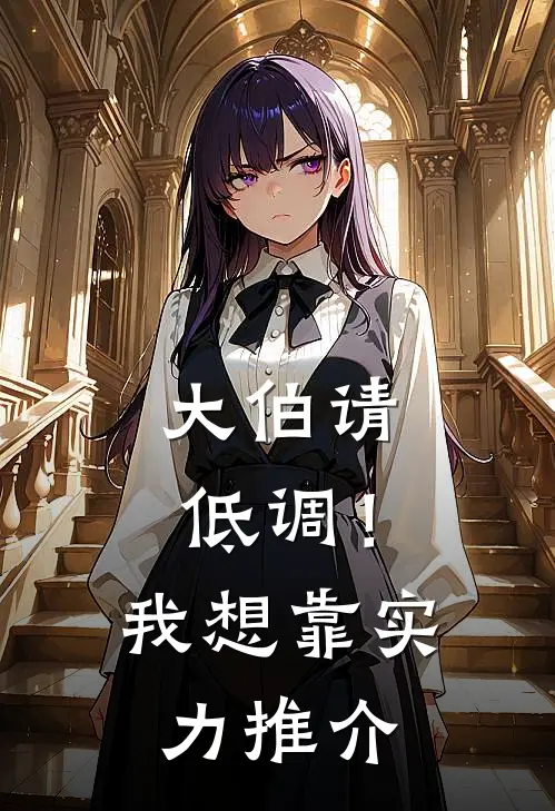 大伯请低调！我想靠实力推介