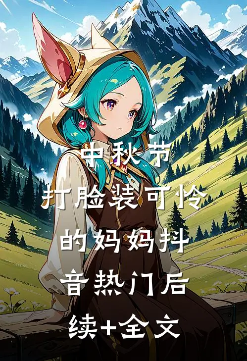 中秋节，打脸装可怜的妈妈抖音热门后续+全文
