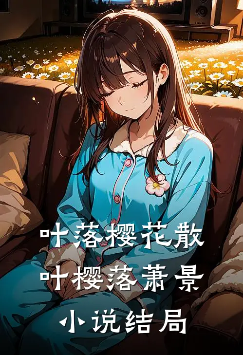 叶落樱花散叶樱落萧景小说结局