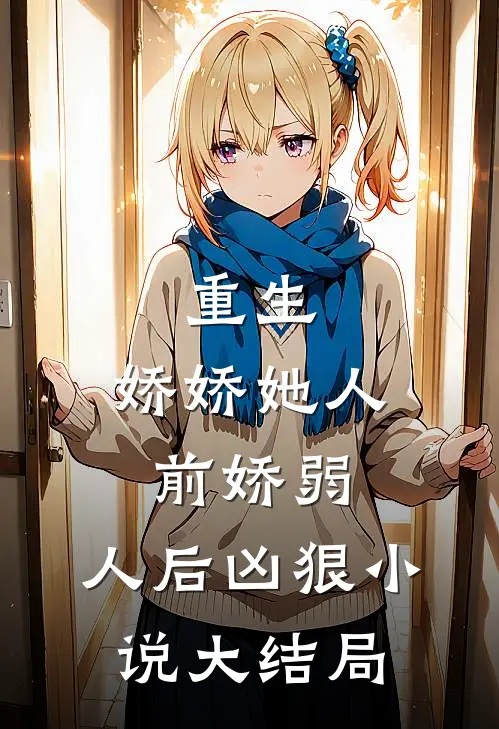 重生娇娇她人前娇弱,人后凶狠大结局免费阅读