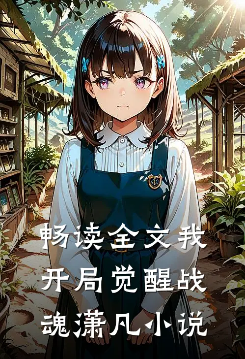 畅读全文我开局觉醒战魂潇凡小说