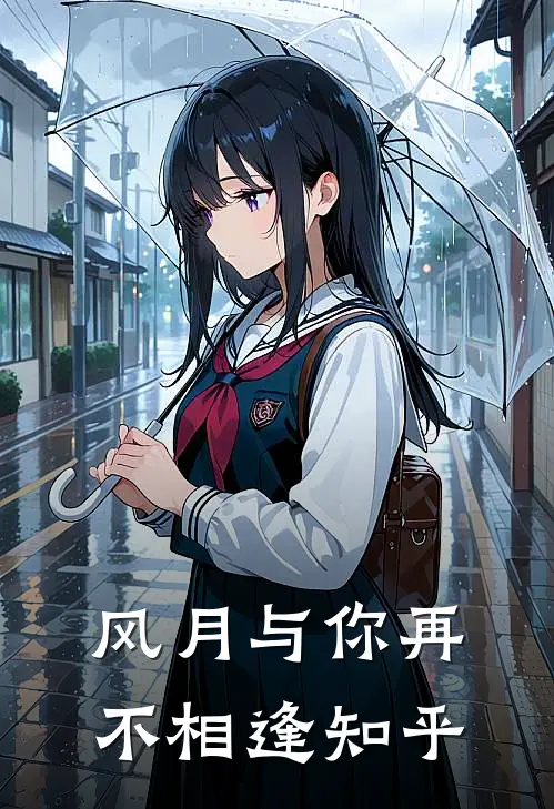 风月与你再不相逢知乎