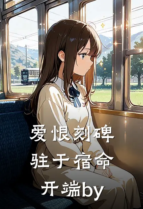 爱恨刻碑，驻于宿命开端by