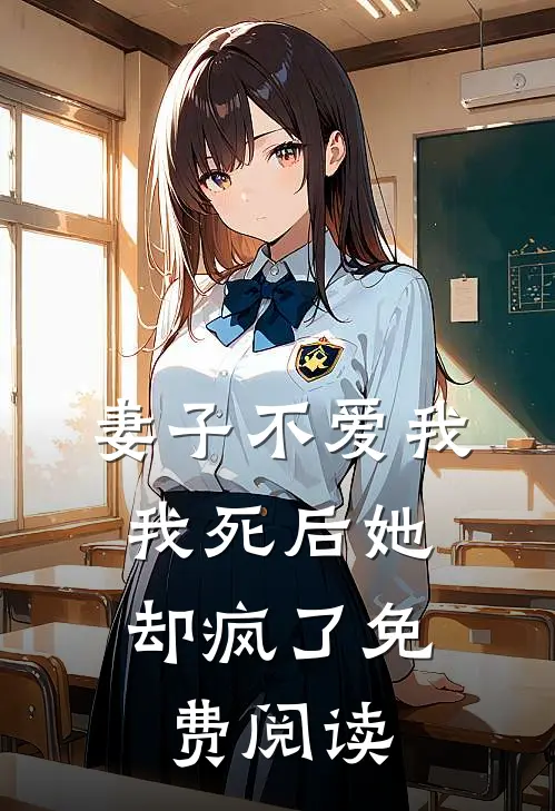 妻子不爱我，我死后她却疯了免费阅读