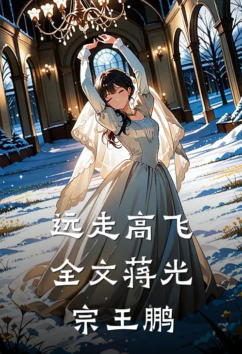 远走高飞全文蒋光宗王鹏