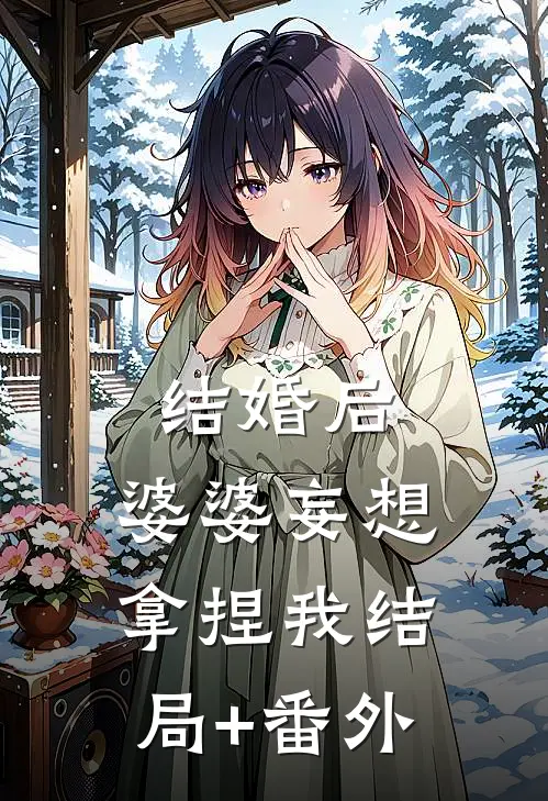 结婚后，婆婆妄想拿捏我结局+番外