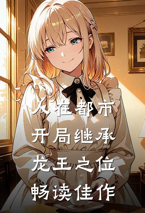人在都市，开局继承龙王之位畅读佳作