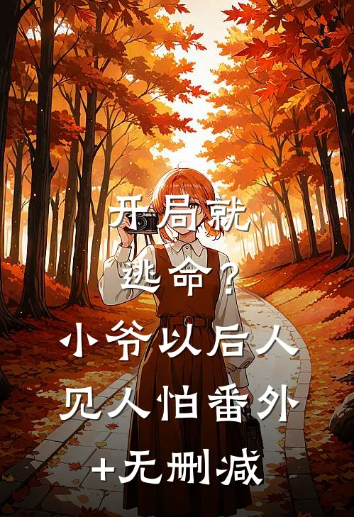 开局就逃命？小爷以后人见人怕番外+无删减