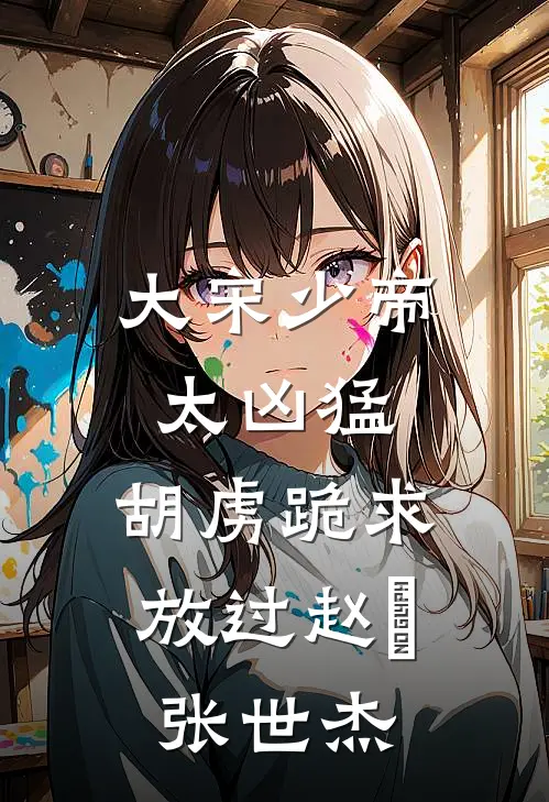 大宋少帝太凶猛，胡虏跪求放过赵昺张世杰