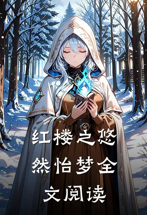 红楼之悠然怡梦全文阅读