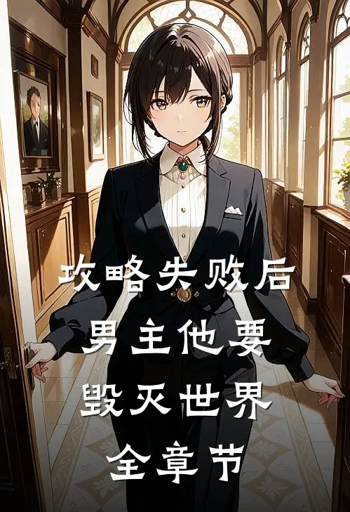 攻略失败后，男主他要毁灭世界全章节