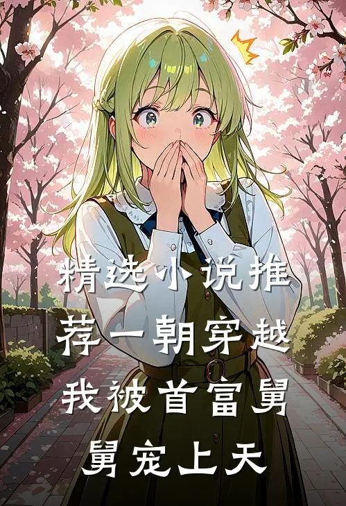 精选小说推荐一朝穿越，我被首富舅舅宠上天