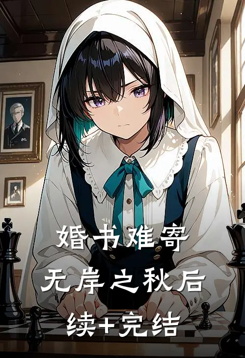 婚书难寄，无岸之秋后续+完结