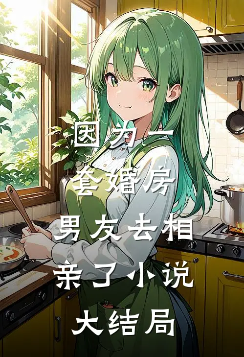 因为一套婚房,男友去相亲了大结局免费阅读