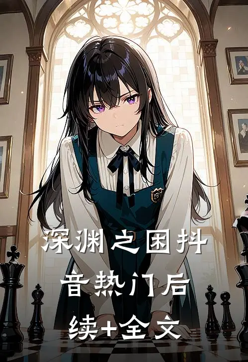 深渊之困抖音热门后续+全文