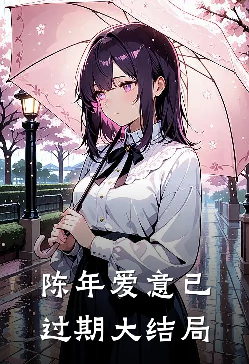 陈年爱意已过期大结局
