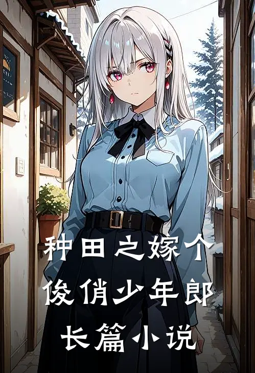 种田之嫁个俊俏少年郎长篇小说