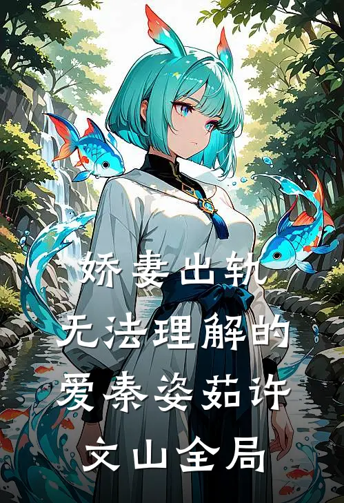 娇妻出轨：无法理解的爱秦姿茹许文山全局