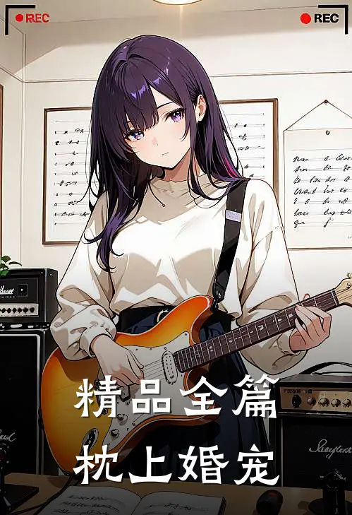 精品全篇枕上婚宠