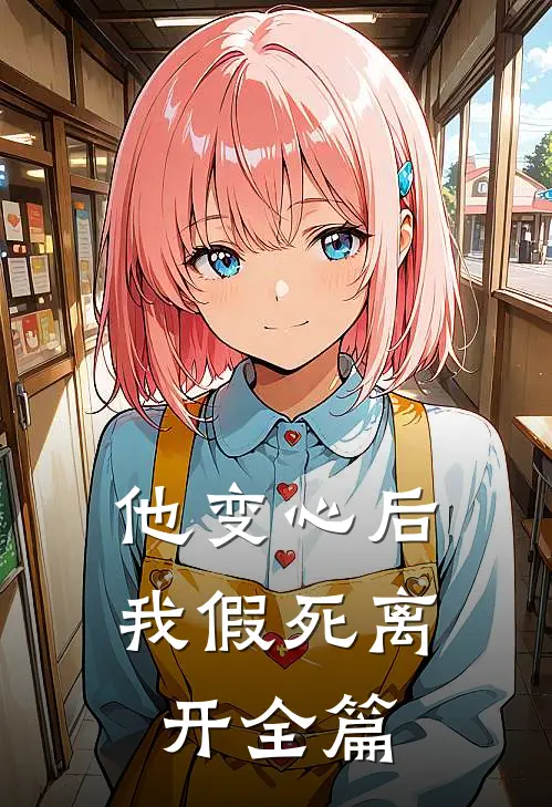 他变心后,我假死离开全篇免费阅读