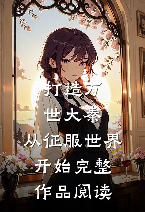 打造万世大秦，从征服世界开始完整作品阅读