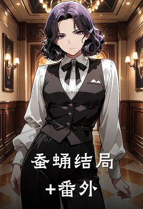 蚕蛹结局+番外