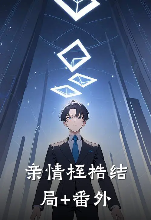 亲情桎梏结局+番外