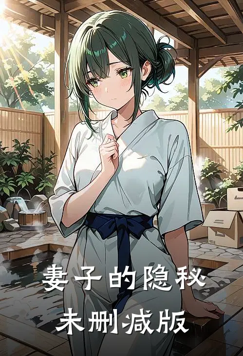 妻子的隐秘未删减版