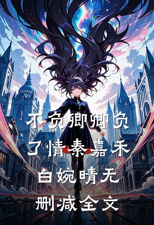 不负卿卿负了情秦嘉禾白婉晴无删减全文