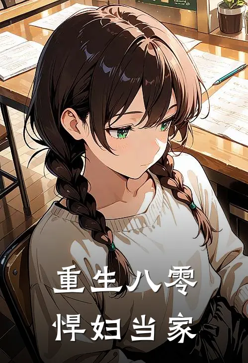 重生八零悍妇当家免费阅读