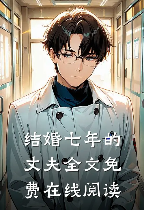 结婚七年的丈夫全文免费在线阅读