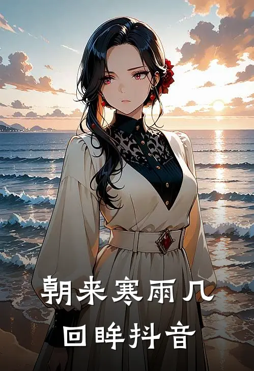 朝来寒雨几回眸抖音