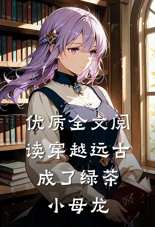 优质全文阅读穿越远古，成了绿茶小母龙