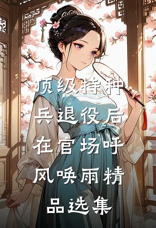 顶级特种兵退役后，在官场呼风唤雨精品选集