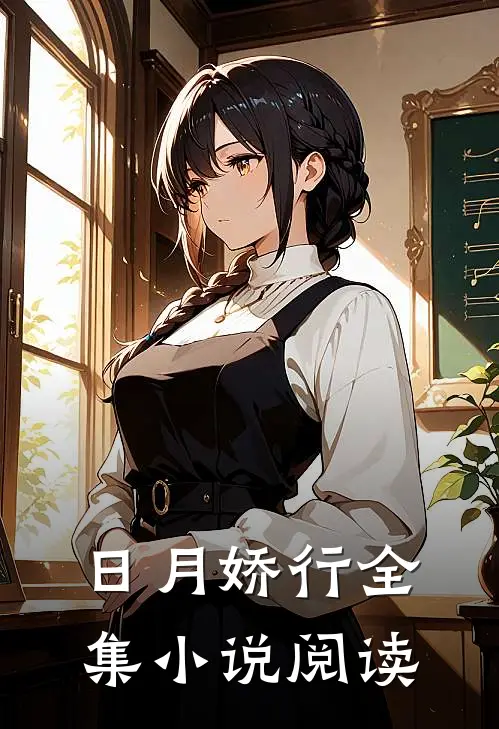 日月娇行全集小说阅读