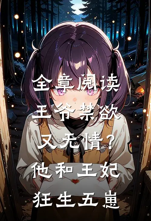 全章阅读王爷禁欲又无情？他和王妃狂生五崽