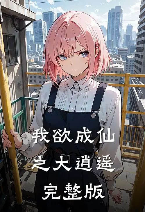 我欲成仙之大逍遥完整版