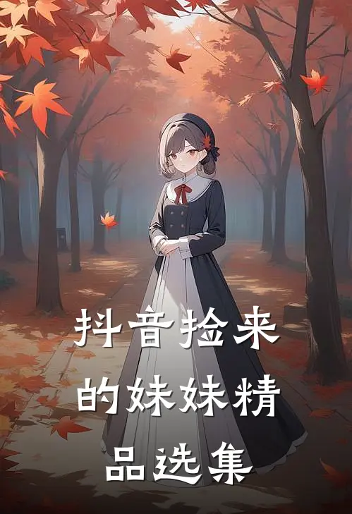 抖音捡来的妹妹精品选集在线观看