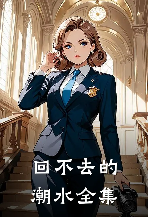 回不去的潮水全集