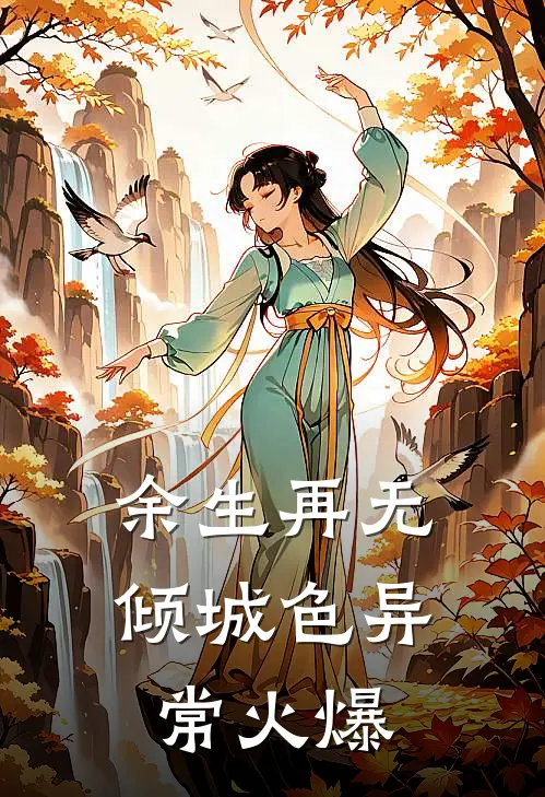 余生再无倾城色异常火爆