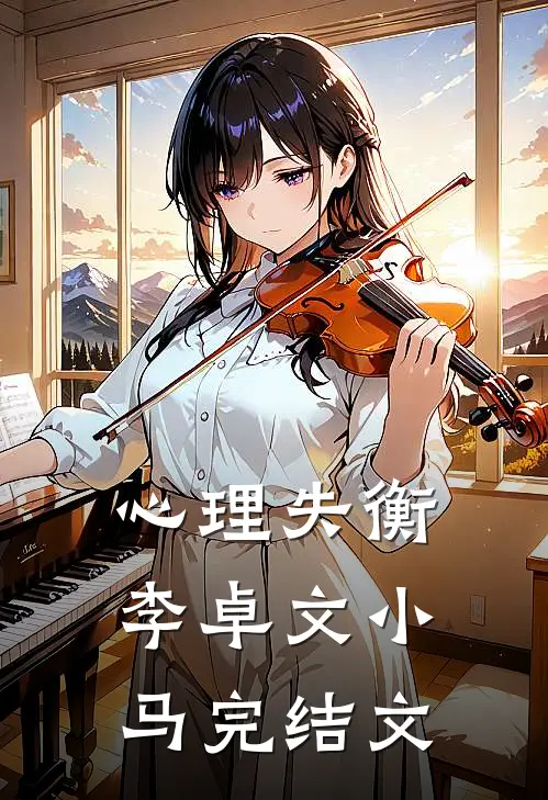 心理失衡李卓文小马完结文