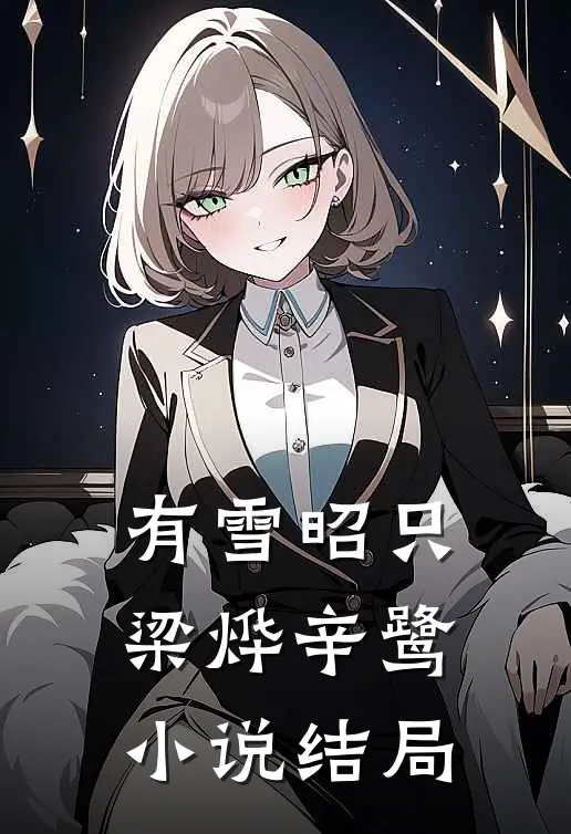 有雪昭只梁烨辛鹭小说结局