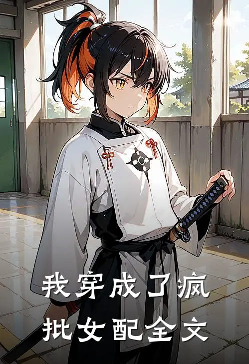 我穿成了疯批女配全文