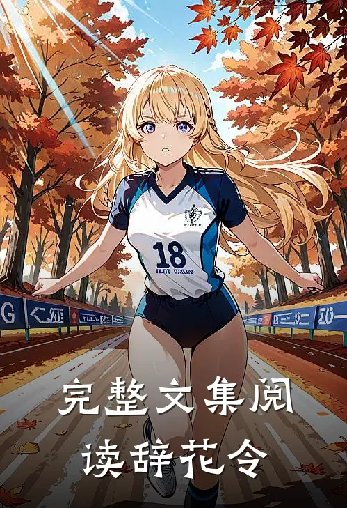 完整文集阅读辞花令
